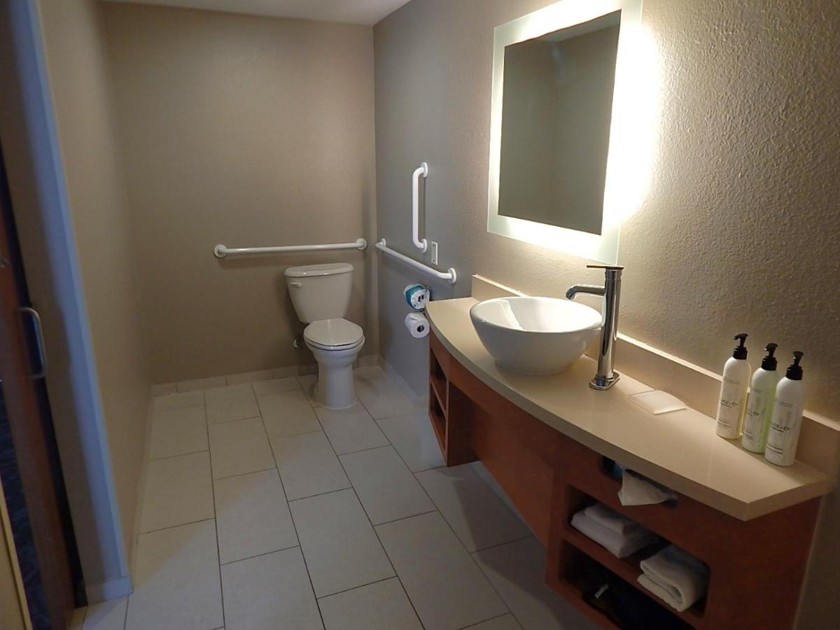 | Springhill Suites Corpus Christi