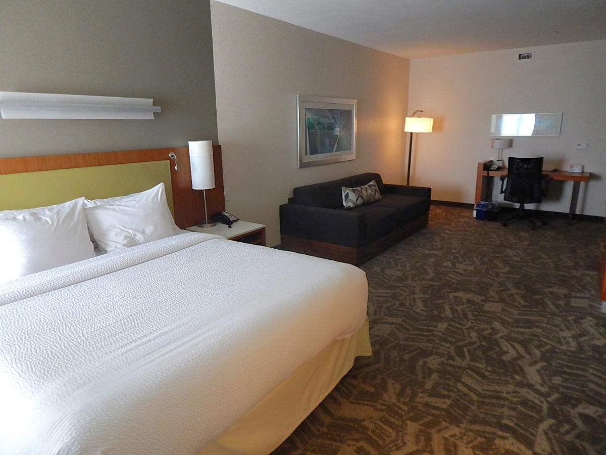 | Springhill Suites Corpus Christi