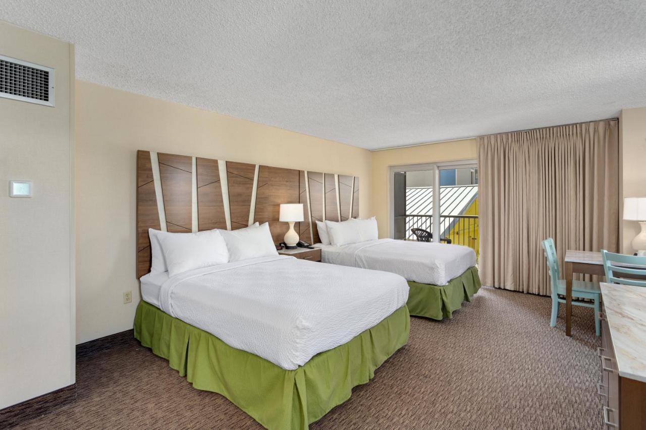 | Americana Hotel Boardwalk