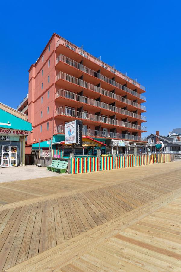 | Americana Hotel Boardwalk