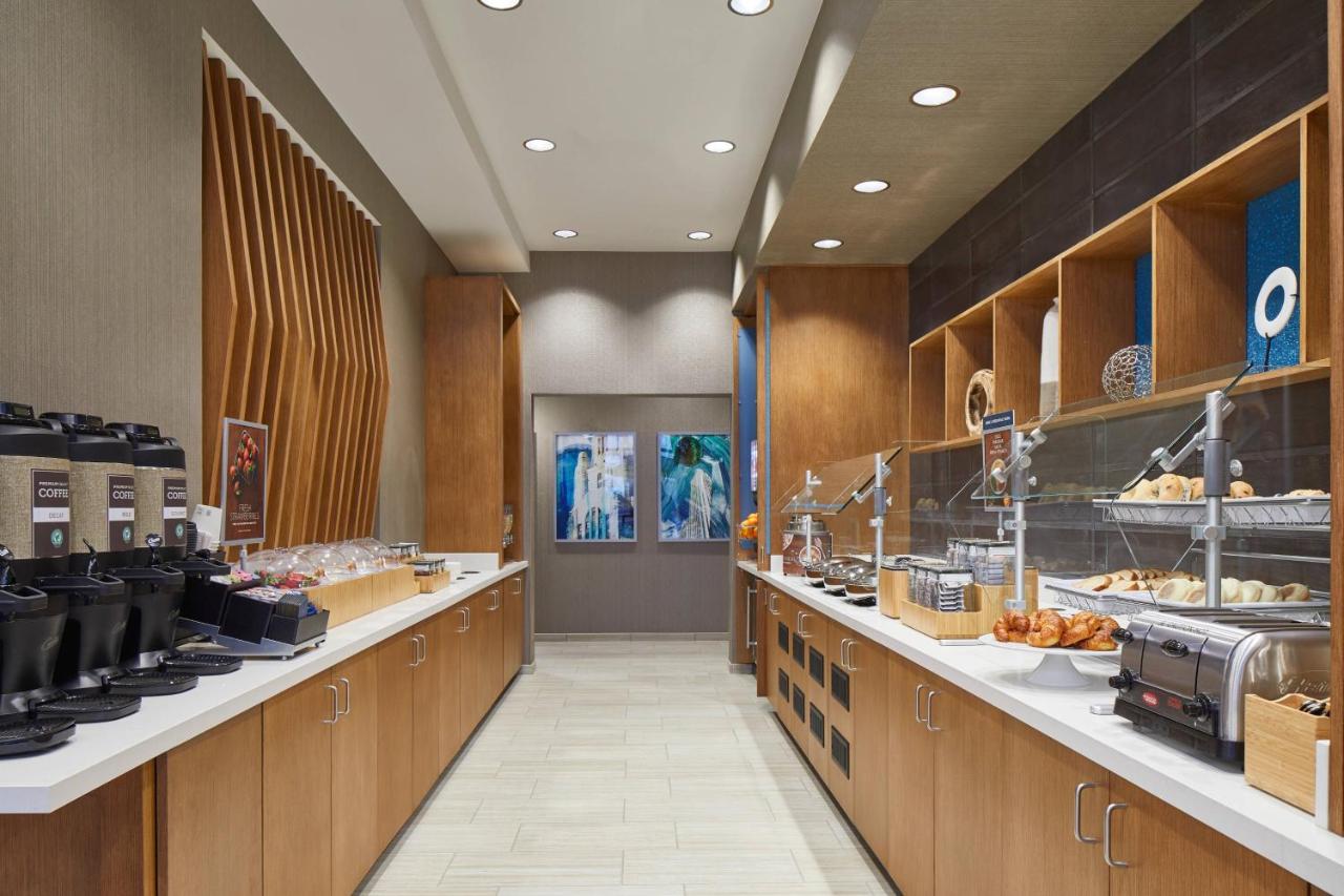 SpringHill Suites by Marriott Columbus Dublin