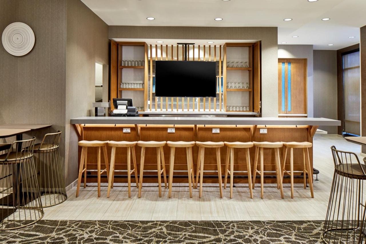 SpringHill Suites by Marriott Columbus Dublin