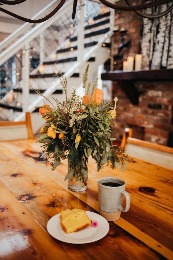  | Taylor Creek Lodge
