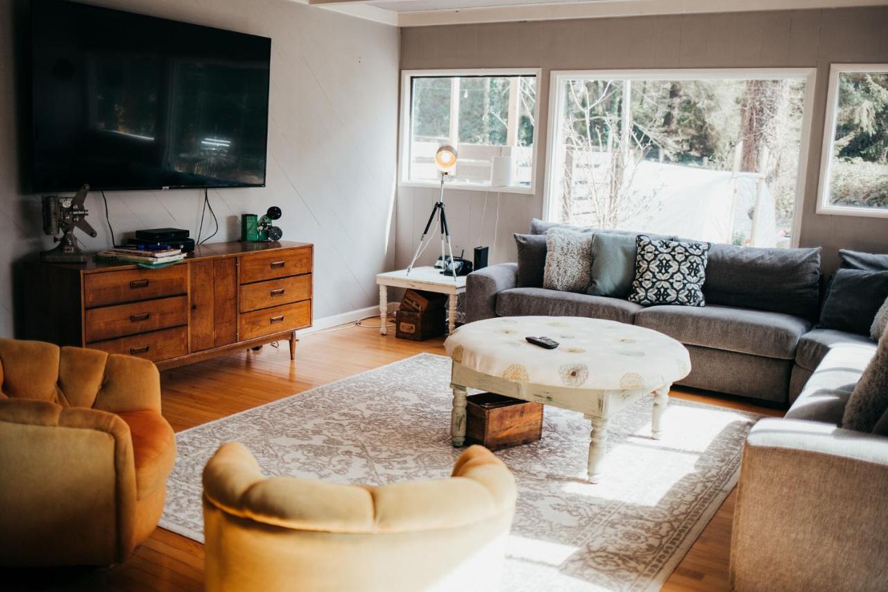  | Taylor Creek Lodge