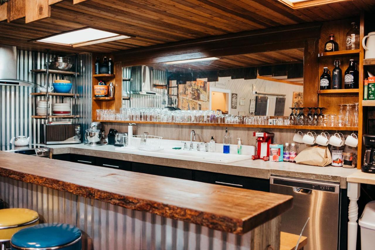  | Taylor Creek Lodge