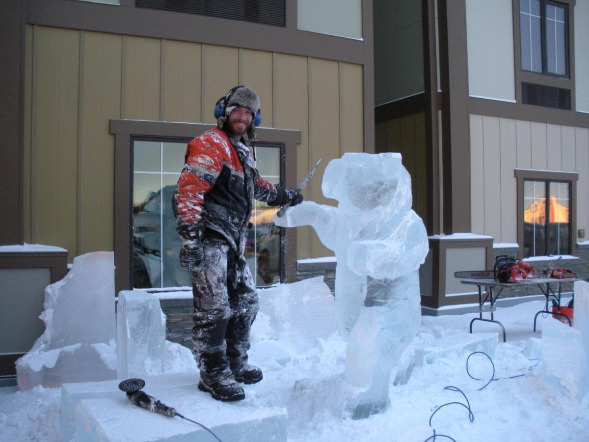 | Hotel North Pole