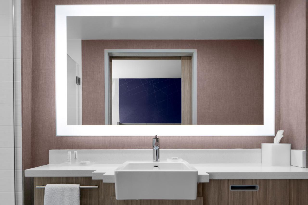 | SpringHill Suites Winchester