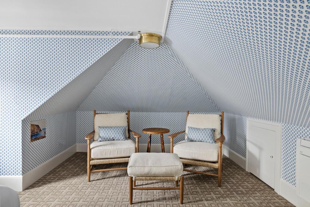 | Kennebunkport Inn