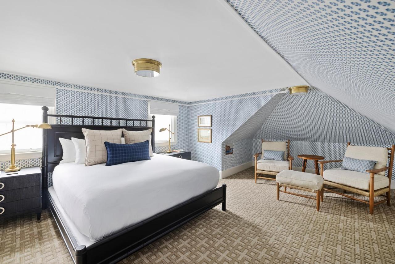 | Kennebunkport Inn