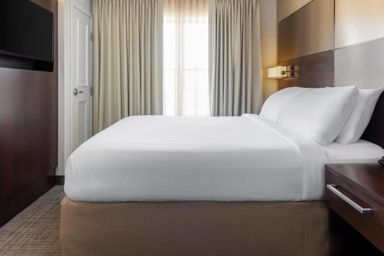 | Residence Inn Largo Medical Center Drive