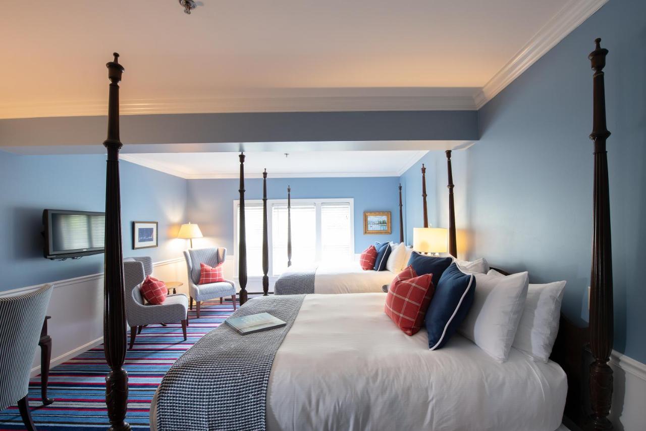 | Kennebunkport Inn