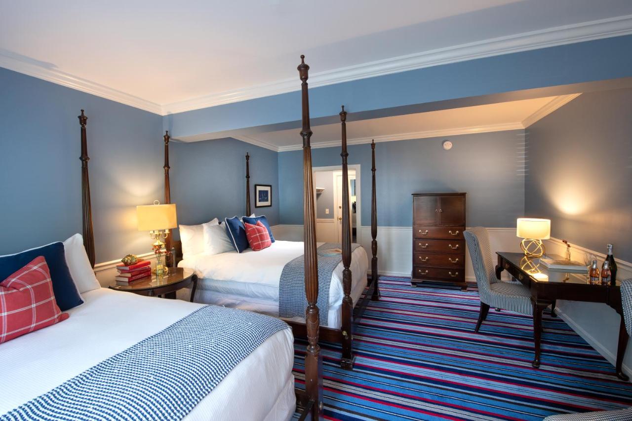 | Kennebunkport Inn
