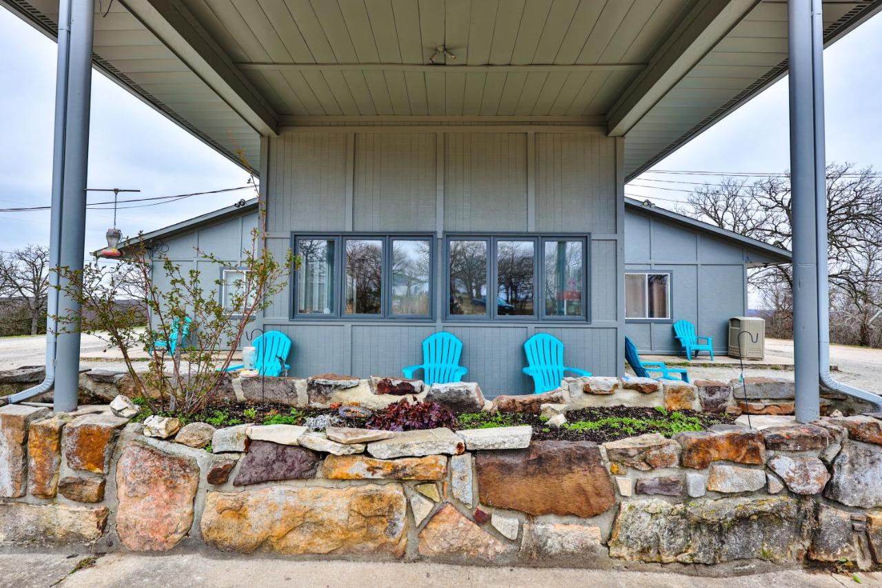 | Rivers End Motel and RV Park