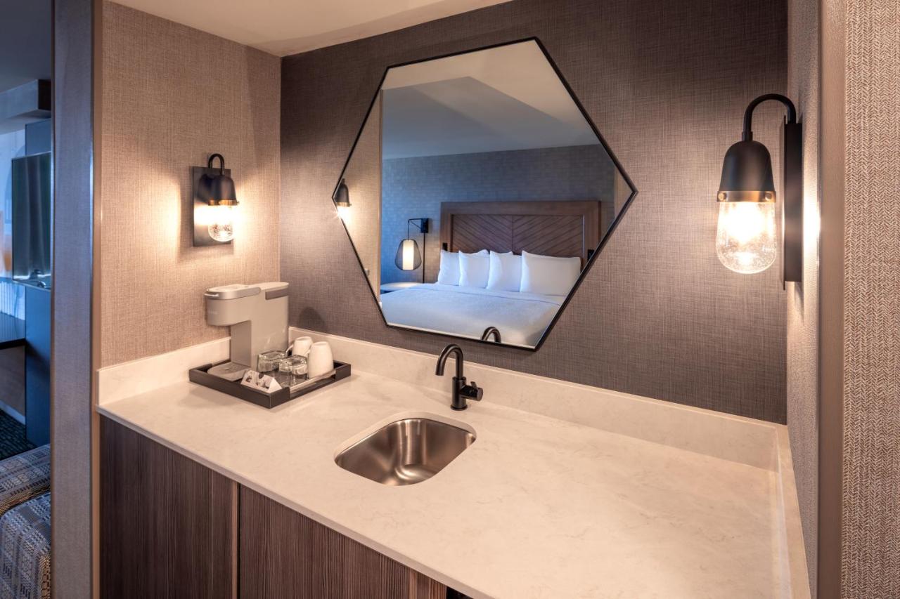 | Silver Cloud Hotel - Seattle Stadium