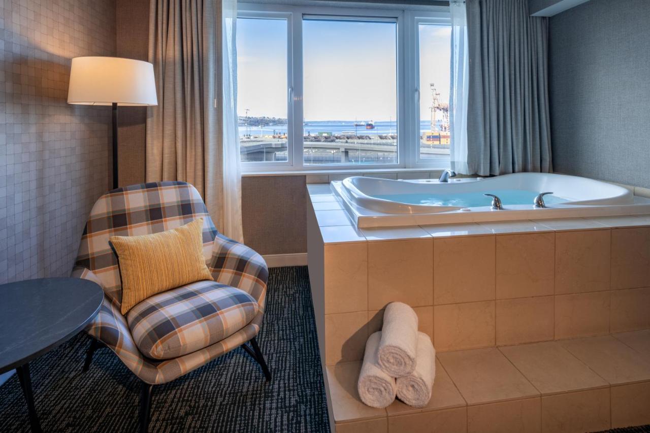 | Silver Cloud Hotel - Seattle Stadium