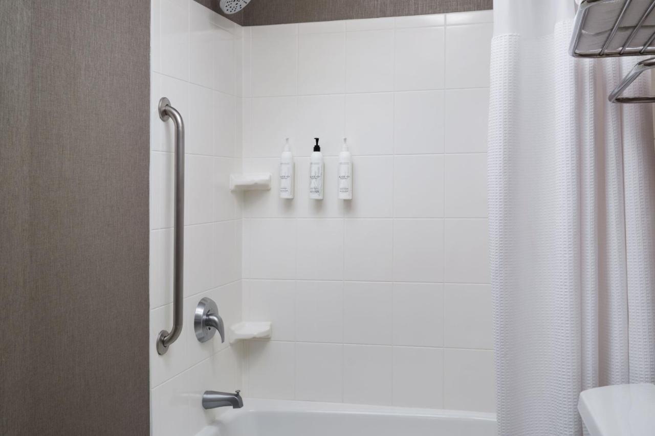 Double Suite with Sofa Bed at SpringHill Suites by Marriott Edgewood/Aberdeen