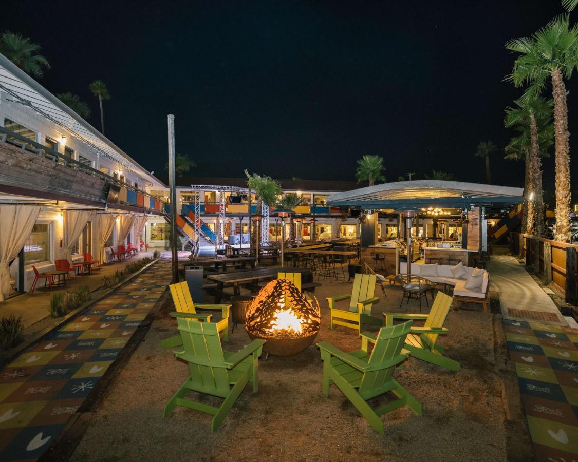 Egyptian Motor Hotel, Bw Signature Collection