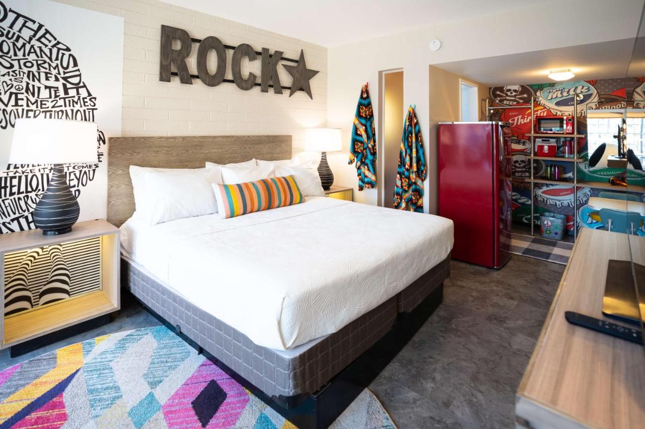 Egyptian Motor Hotel, Bw Signature Collection