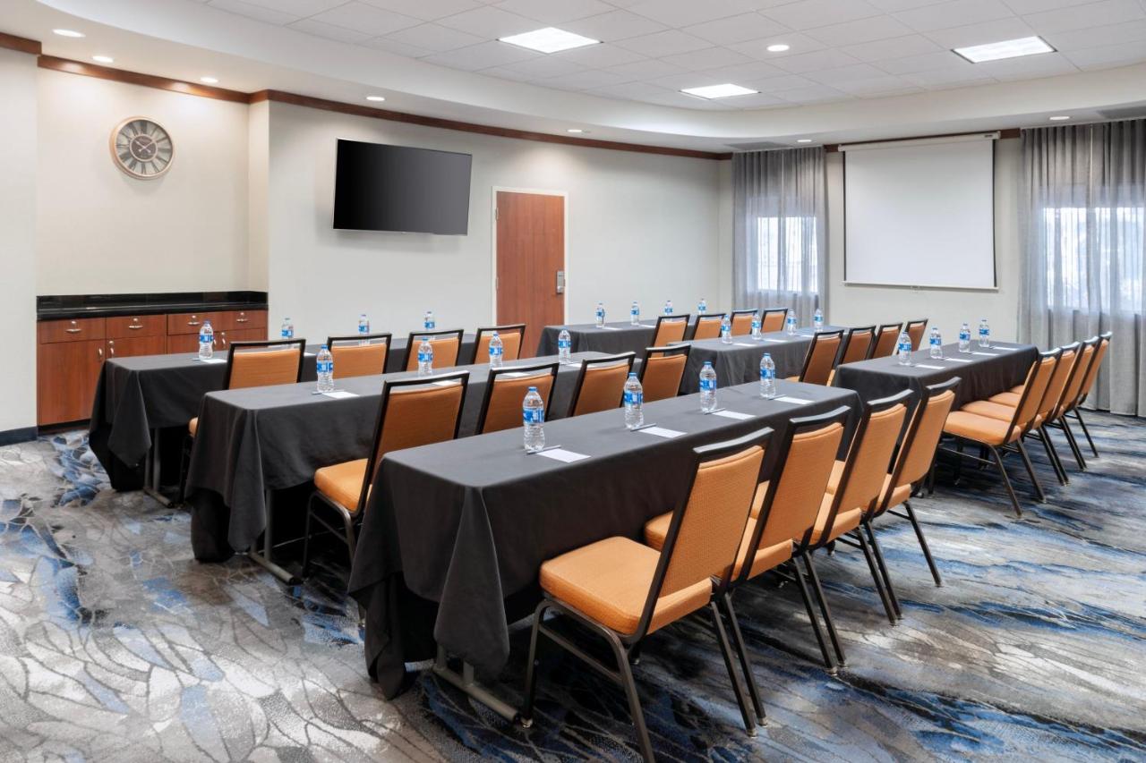 | Fairfield Inn & Suites Orlando Ocoee