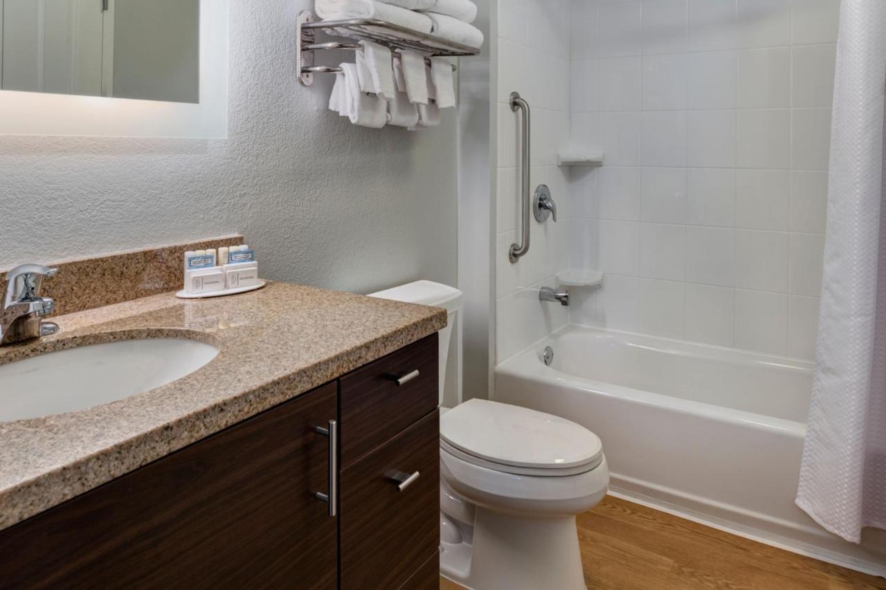 | TownePlace Suites Monroe