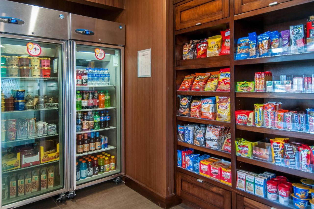| Fairfield Inn & Suites by Marriott Dallas Plano North