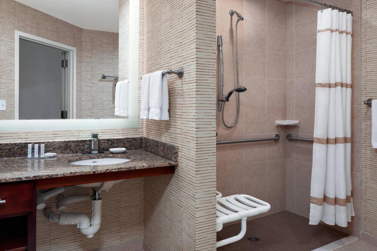  | Residence Inn by Marriott Cincinnati Downtown/The Phelps