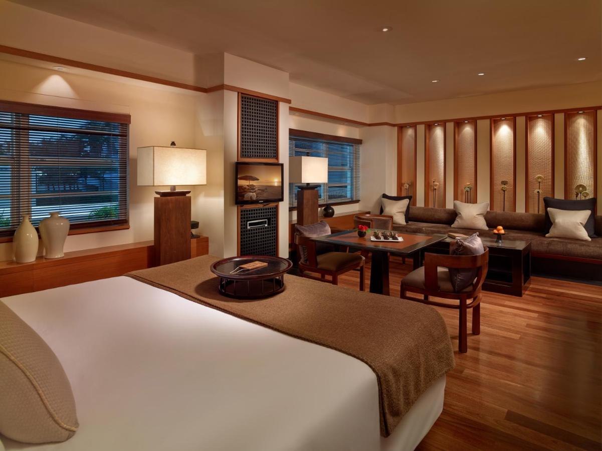 Studio with Courtyard View at The Setai Miami Beach