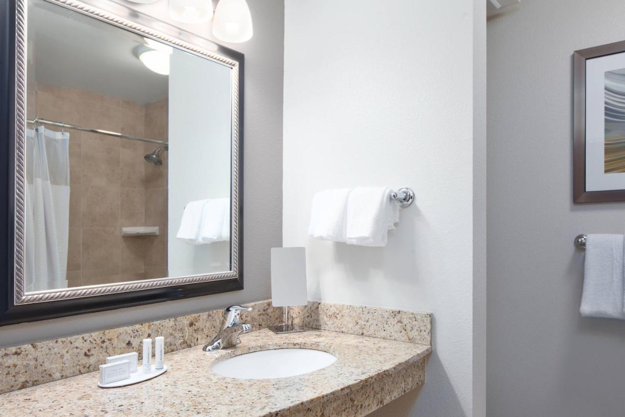 King Room with Sofa Bed - Hearing Accessible at Courtyard by Marriott Corpus Christi