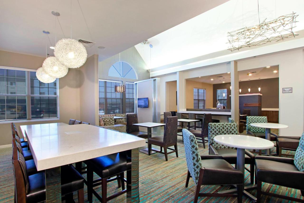 | Residence Inn by Marriott Colorado Springs South