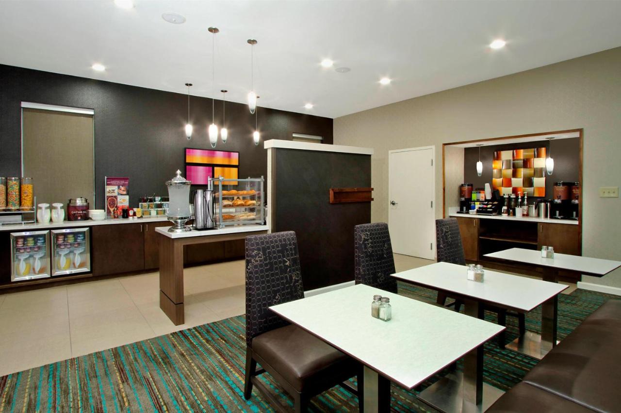 | Residence Inn by Marriott Colorado Springs South