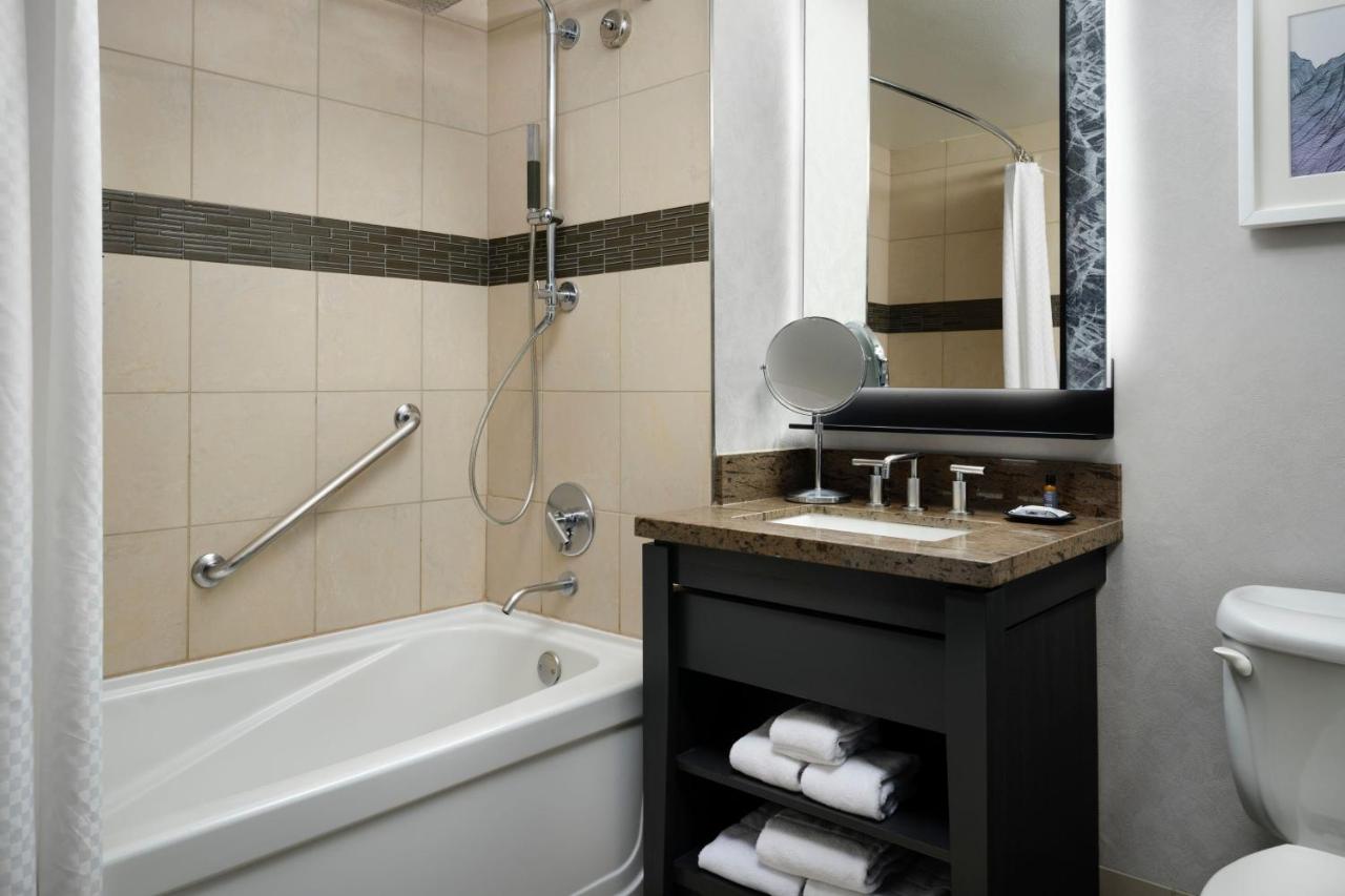 One Bedroom Suite High Floor at The Westin Monache Resort, Mammoth