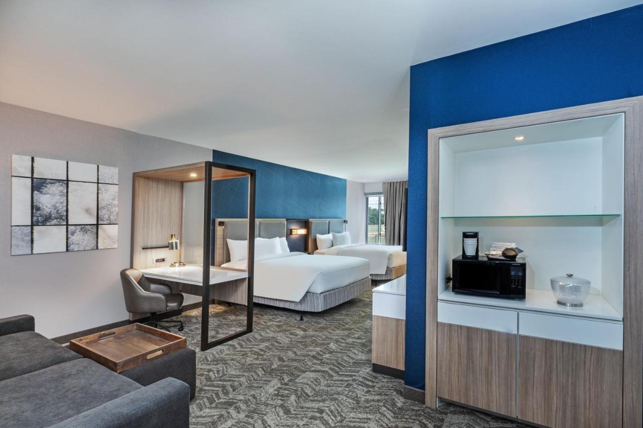  | SpringHill Suites by Marriott Austin West/Lakeway