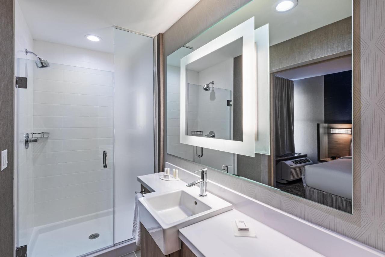 Suite, 1 King, Trundle bed at SpringHill Suites by Marriott Austin West/Lakeway