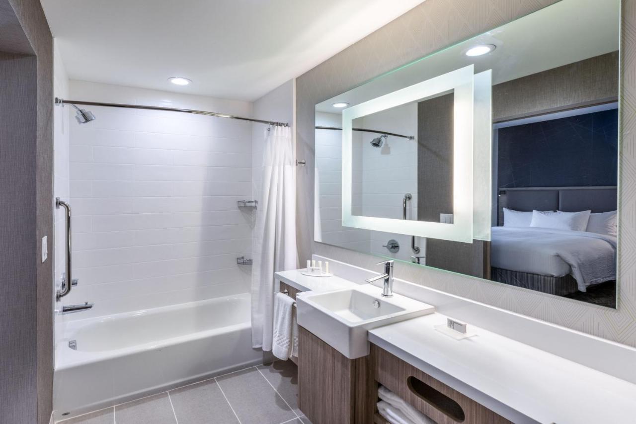 Suite, 2 Queen, Trundle bed at SpringHill Suites by Marriott Austin West/Lakeway