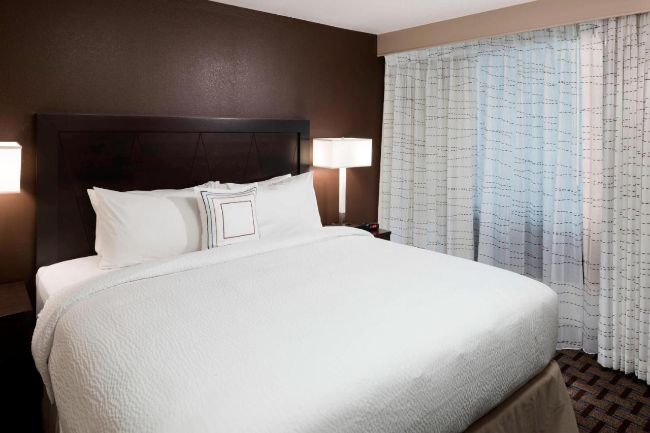 One-Bedroom King Suite at Residence Inn by Marriott Dallas Plano/Richardson