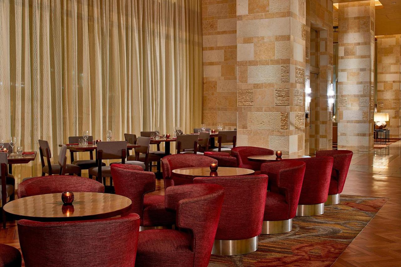 | The Westin Nashville
