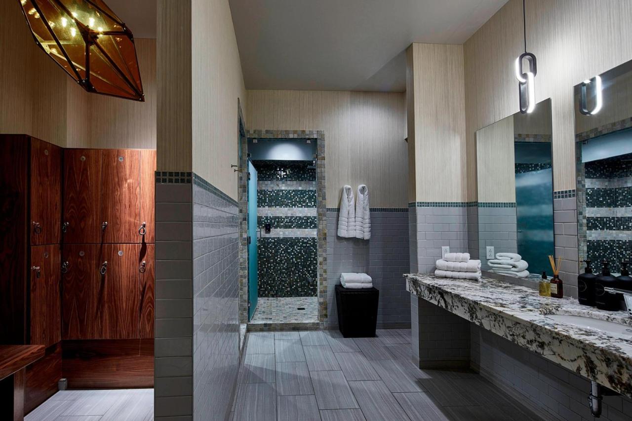 | The Westin Nashville