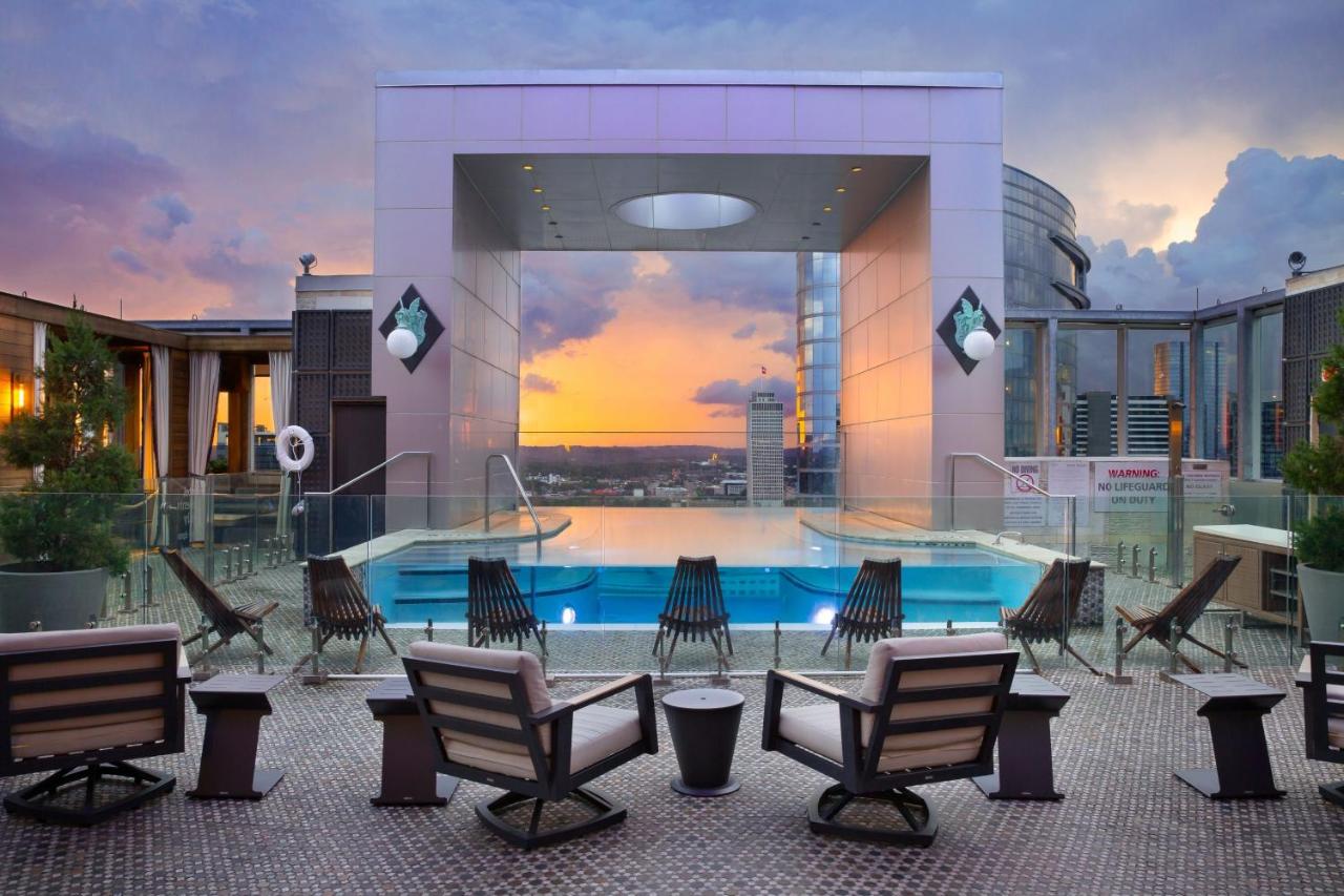 | The Westin Nashville