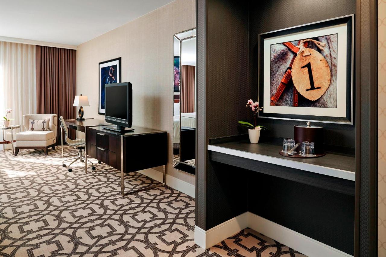 | Delta Hotels by Marriott Baltimore Hunt Valley