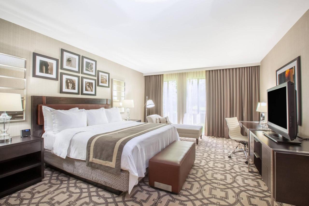 | Delta Hotels by Marriott Baltimore Hunt Valley