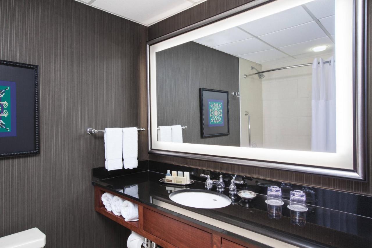 | Delta Hotels by Marriott Baltimore Hunt Valley