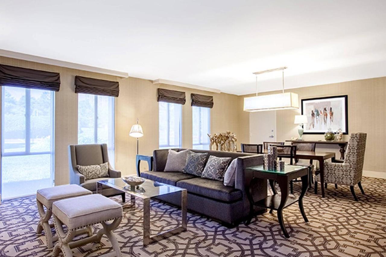 | Delta Hotels by Marriott Baltimore Hunt Valley