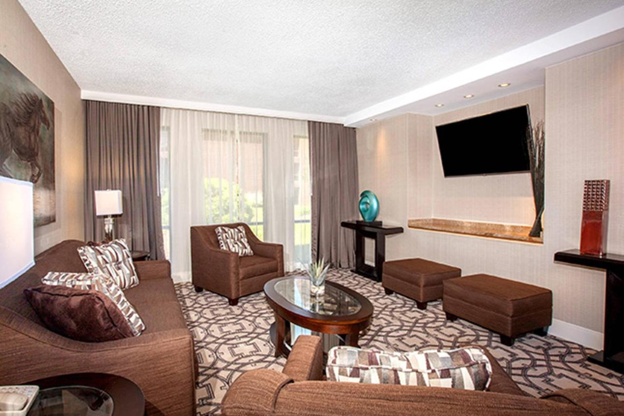 | Delta Hotels by Marriott Baltimore Hunt Valley