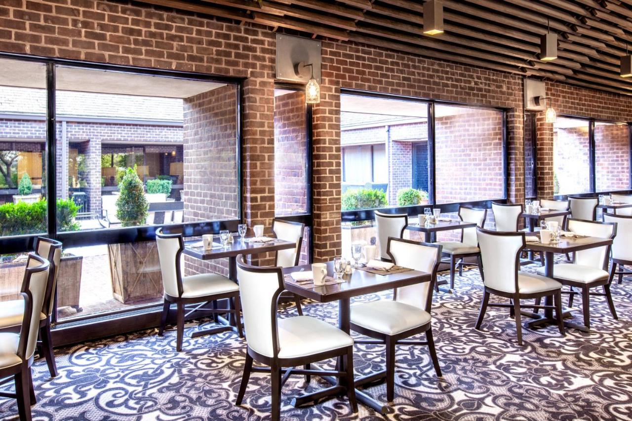 | Delta Hotels by Marriott Baltimore Hunt Valley