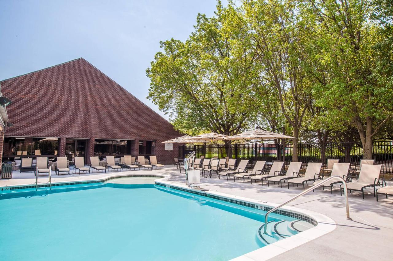 | Delta Hotels by Marriott Baltimore Hunt Valley