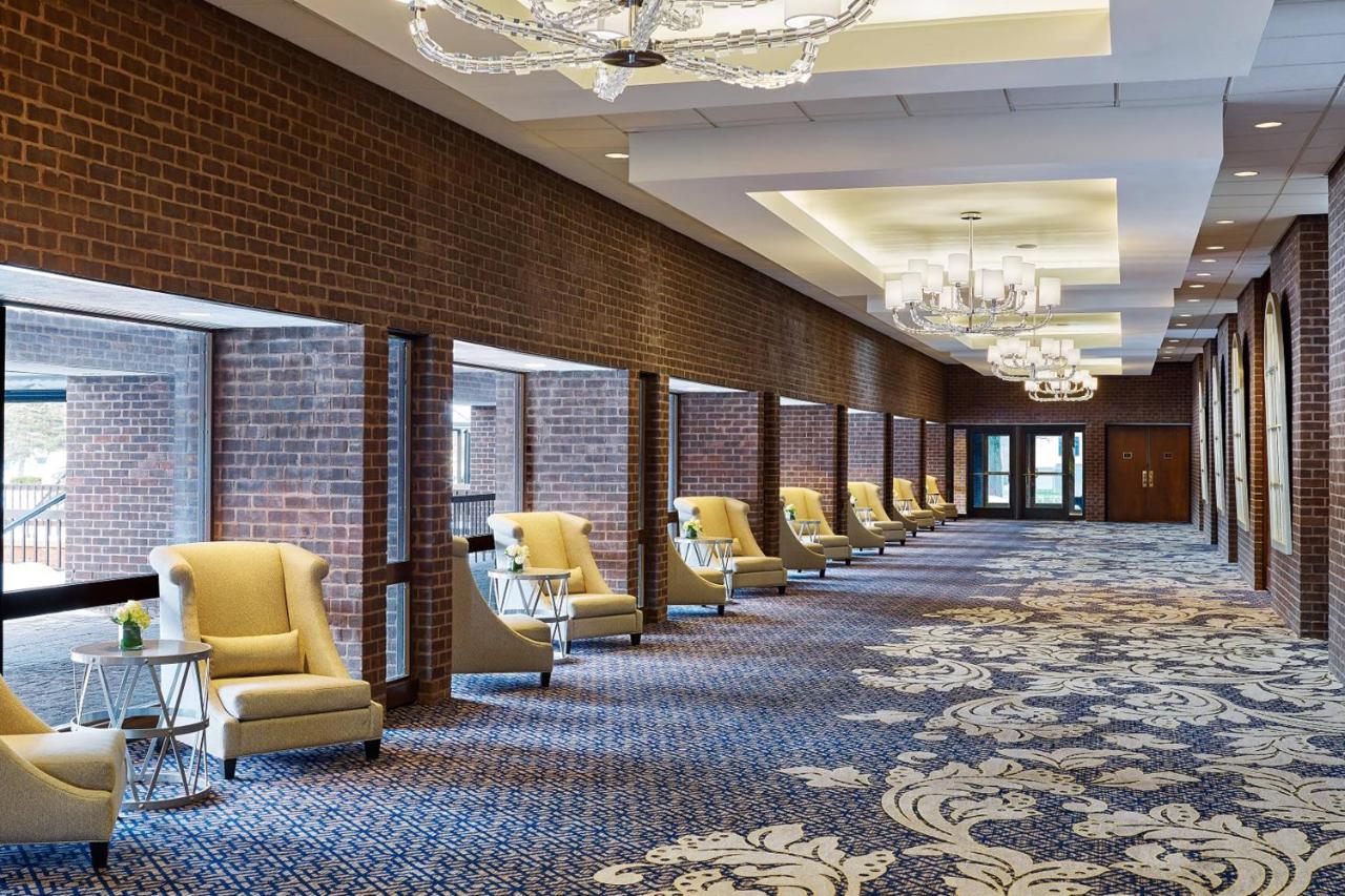 | Delta Hotels by Marriott Baltimore Hunt Valley
