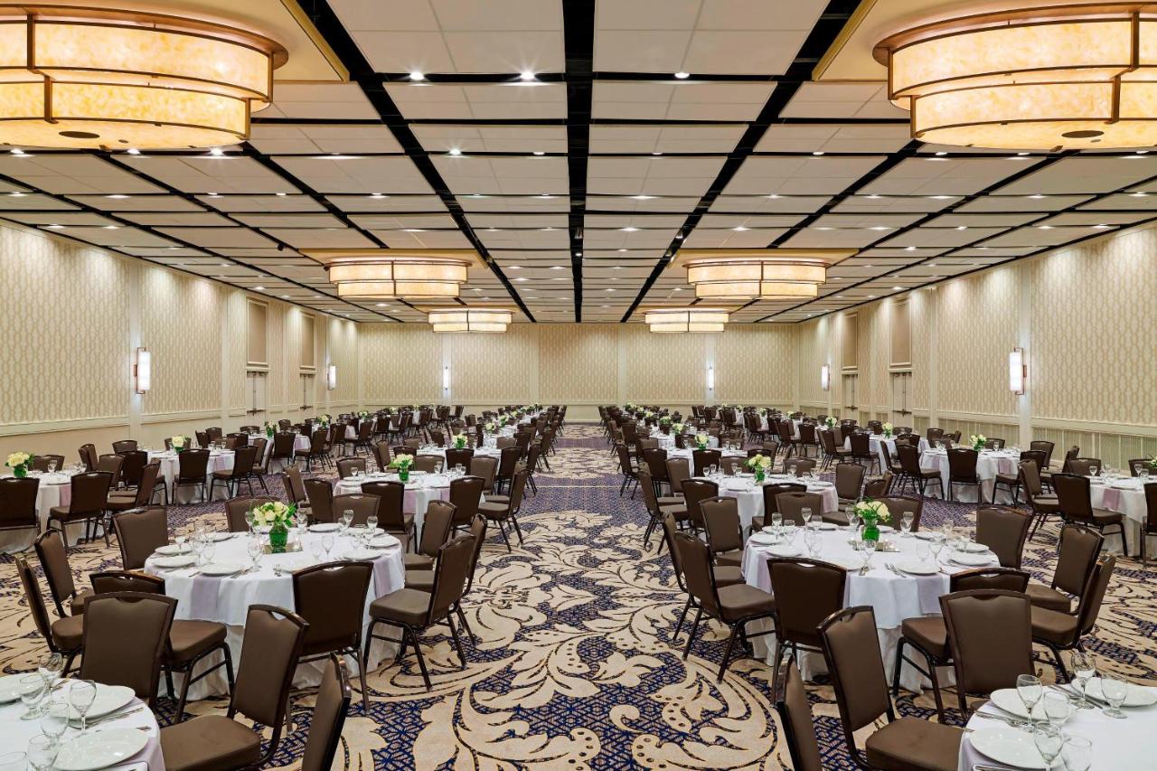 | Delta Hotels by Marriott Baltimore Hunt Valley