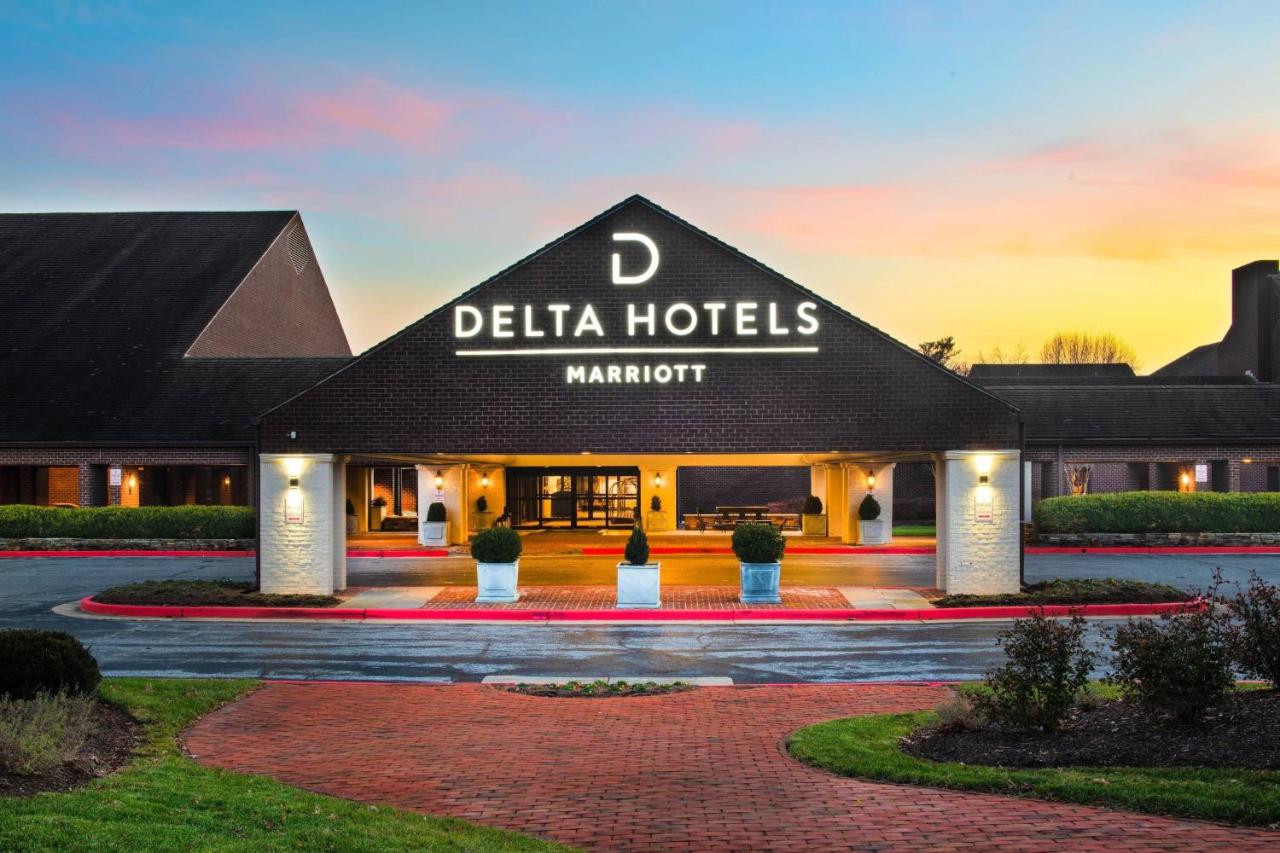  | Delta Hotels by Marriott Baltimore Hunt Valley
