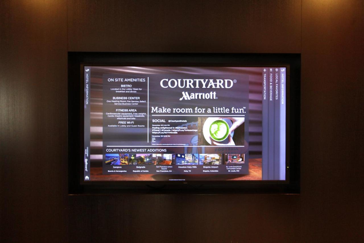  | Courtyard by Marriott Oneonta