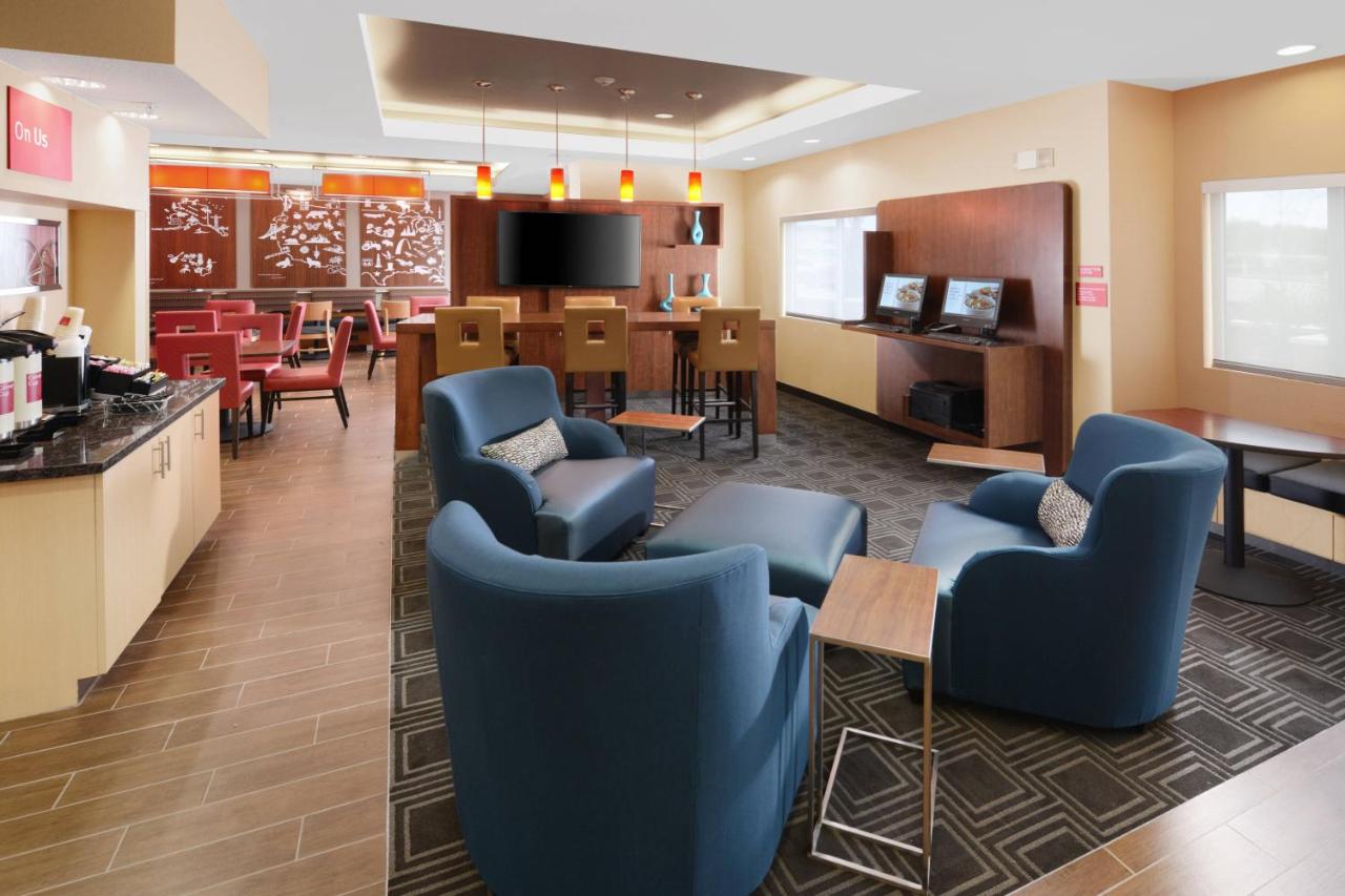  | TownePlace Suites by Marriott Laredo